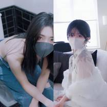 宿主 背景图